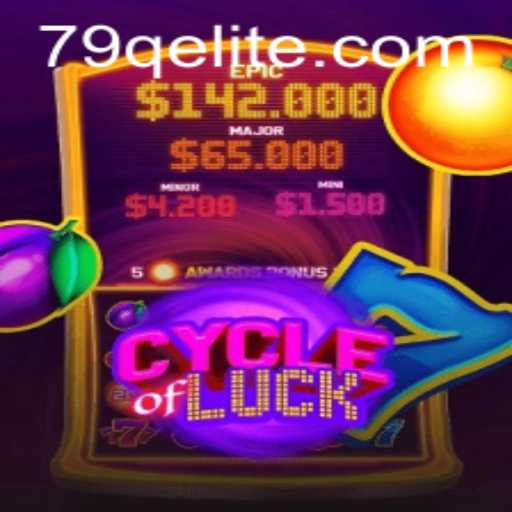 Unveiling the Excitement of CycleofLuck: Dive into the Thrilling World of Chance