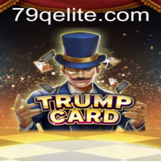 Discovering TrumpCard: An Exciting New Game Experience with 79q